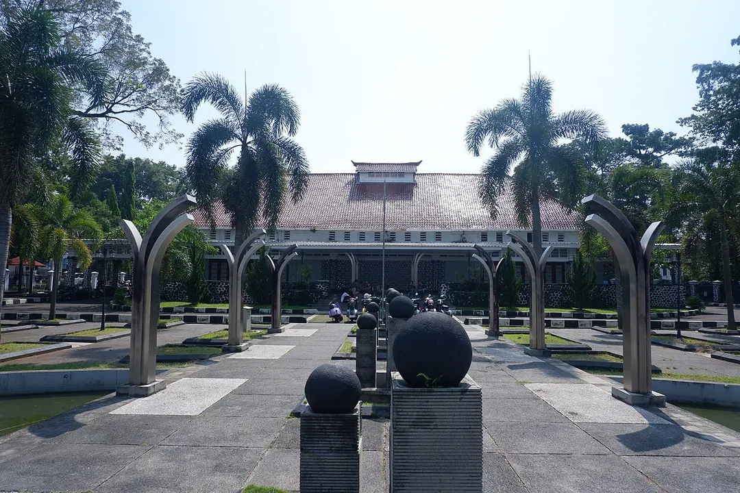Museum Kota Subang