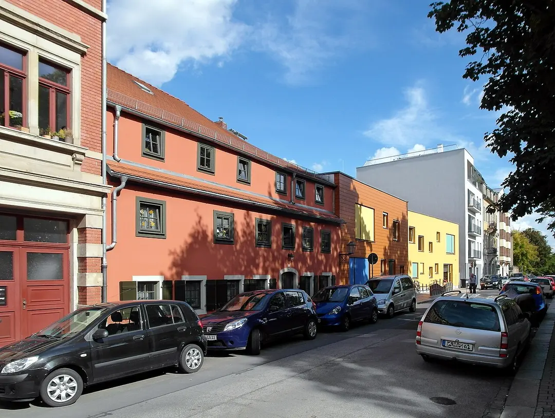 Holzhofgasse