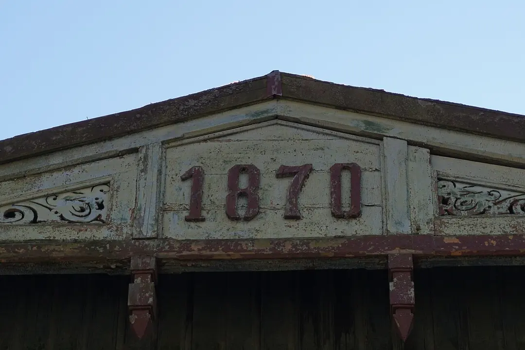 Kabala railway station