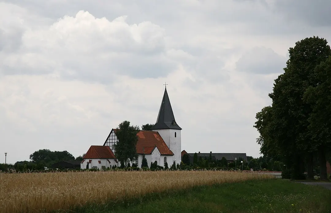 St.-Marien-Kirche