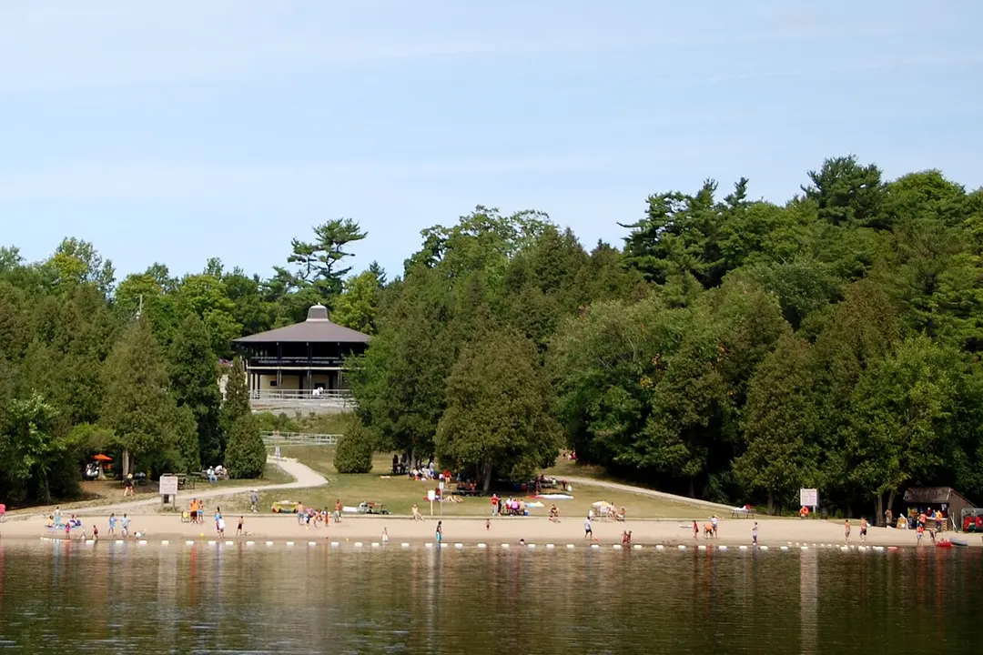 Rockwood Conservation Area