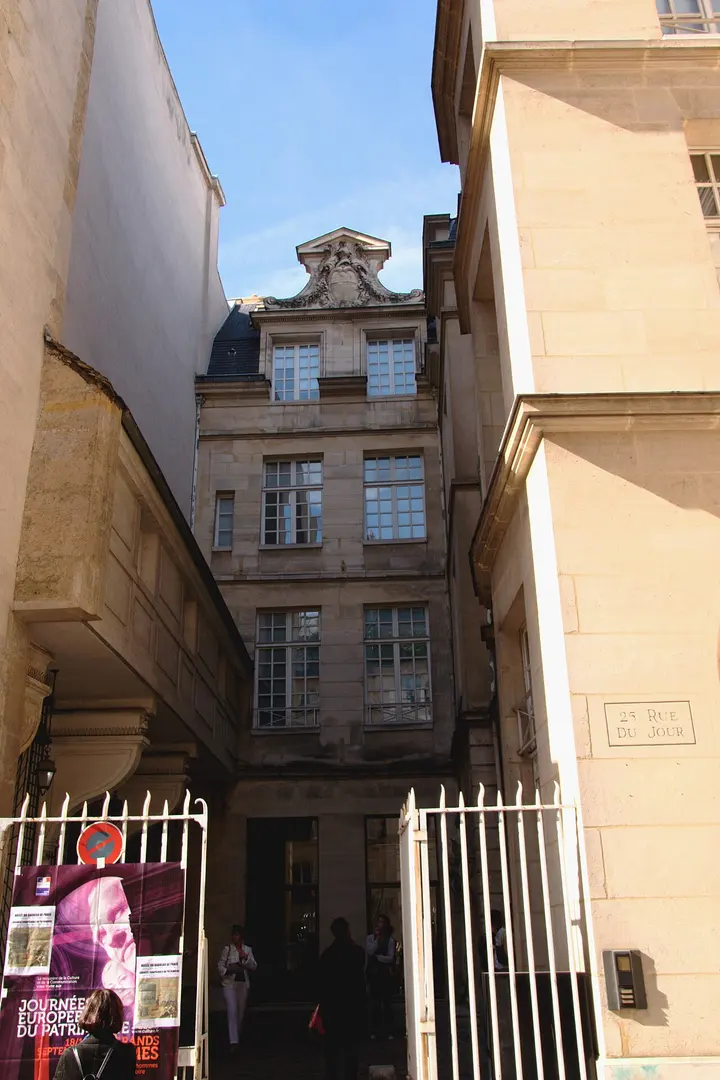 Musée du Barreau de Paris
