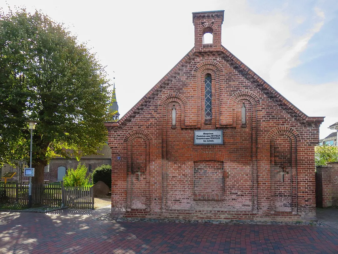 Hospitalkirche