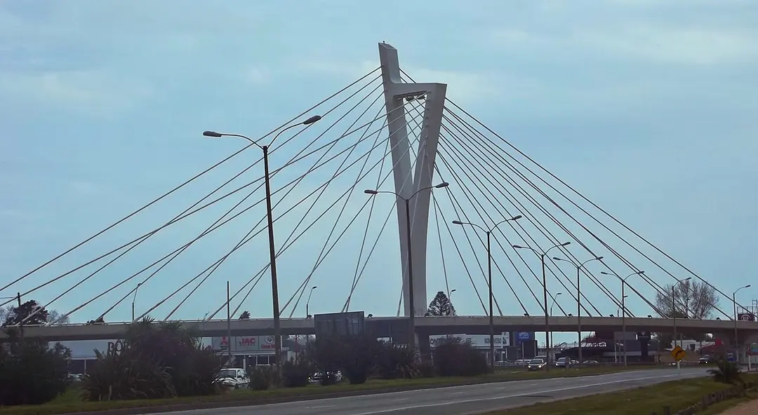 Puente de las Américas