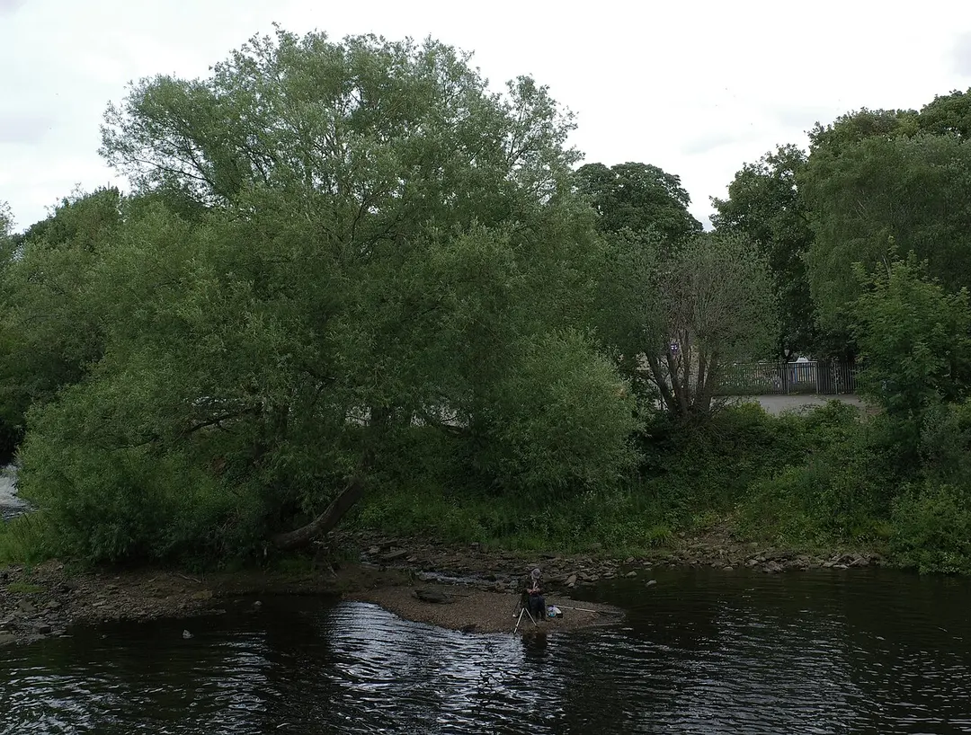 River Calder