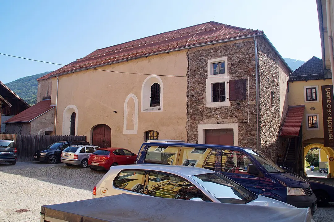 Pankratiuskirche