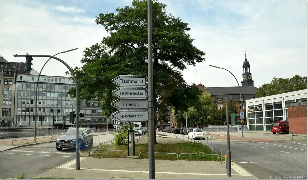 Schaartorbrücke