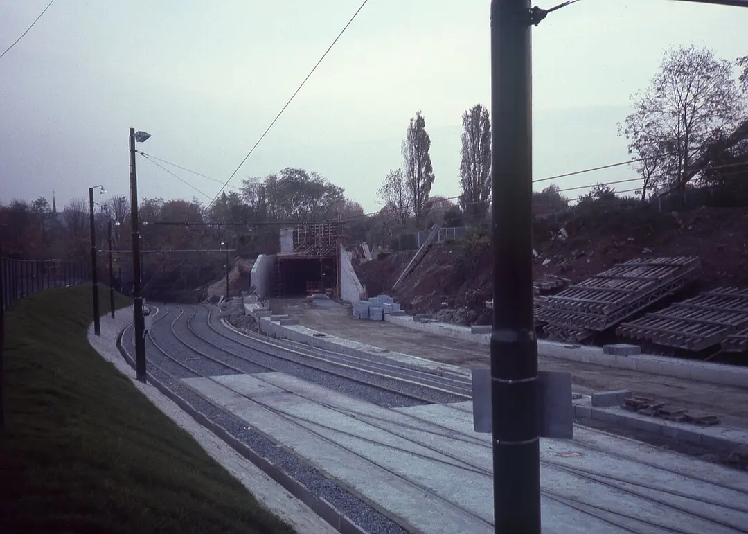 Heysel - Heizel