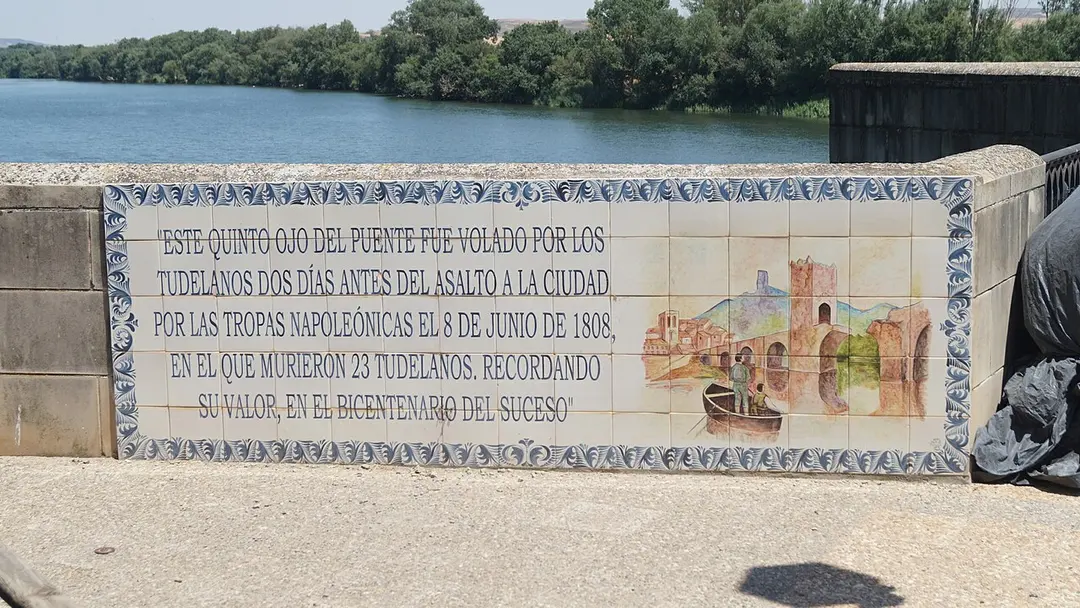 Puente del Ebro