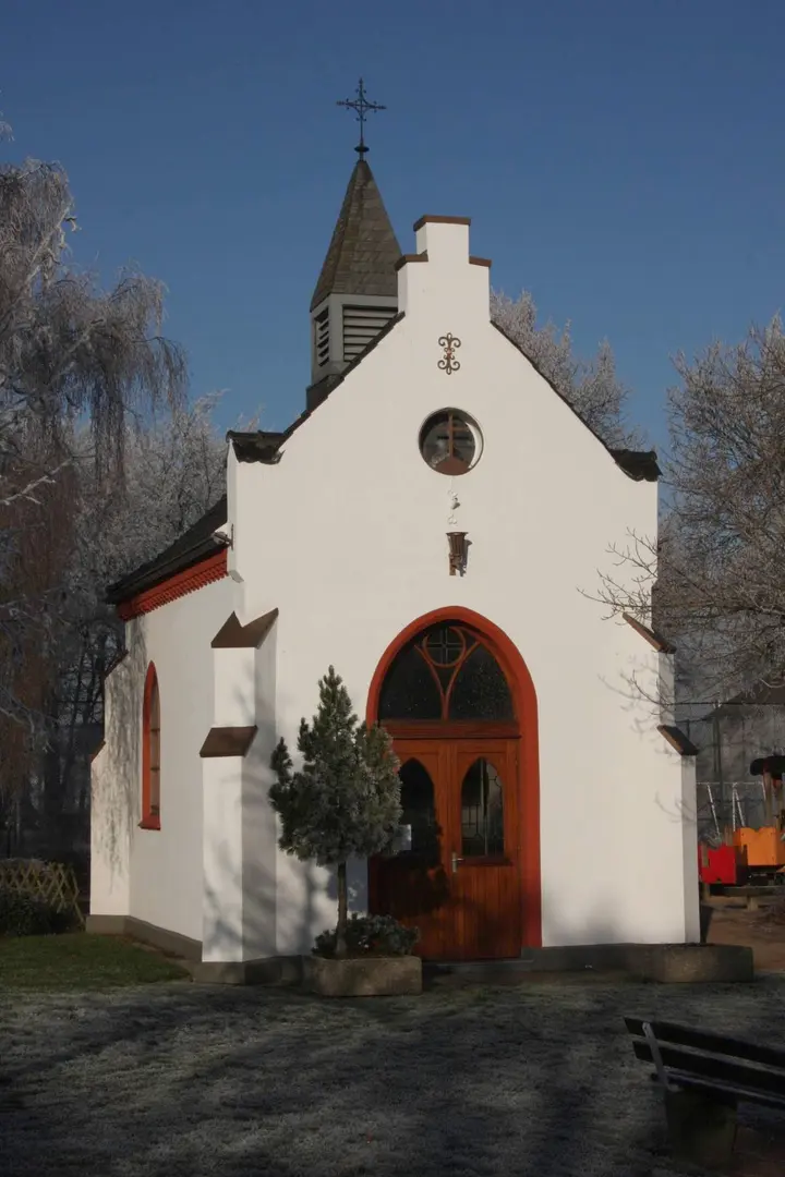 St. Antonius Kapelle