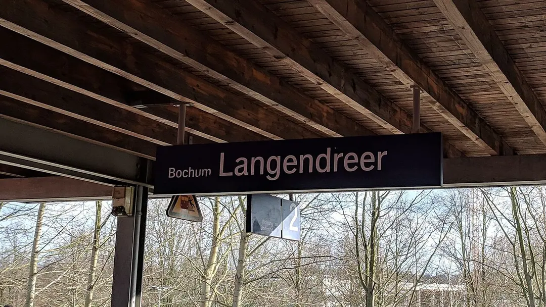 Bochum-Langendreer