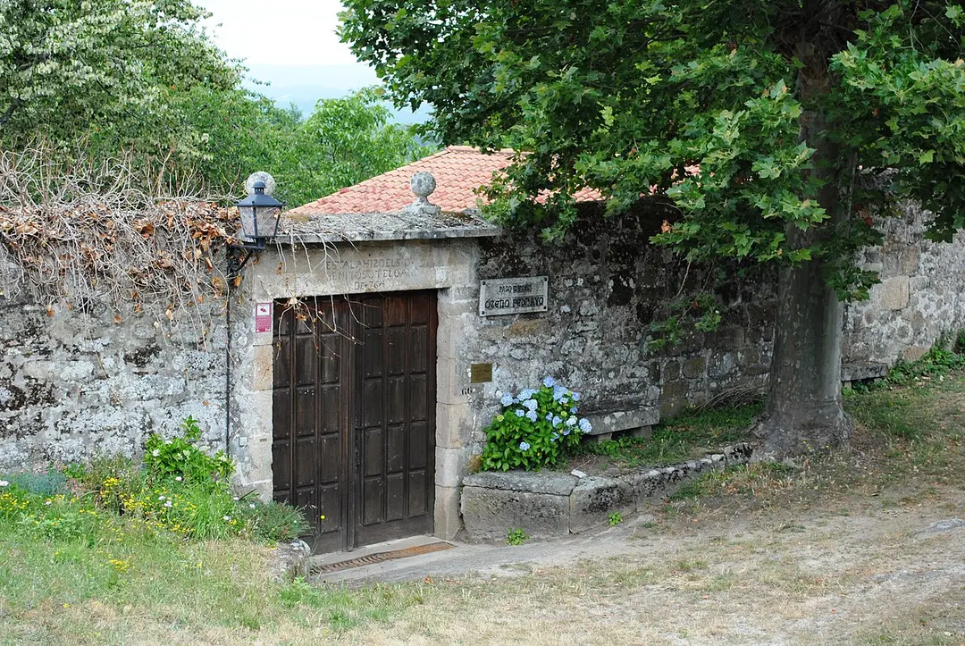 Casa Grande de Cima de Vila