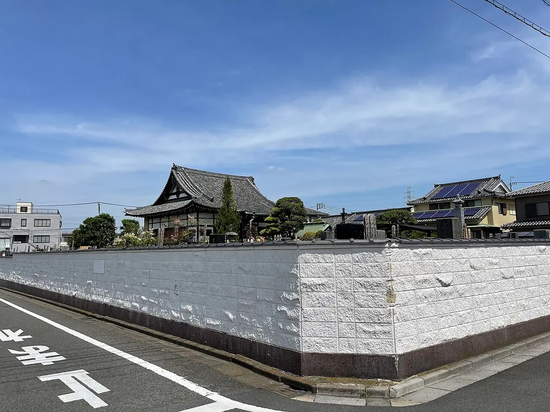 圓福寺