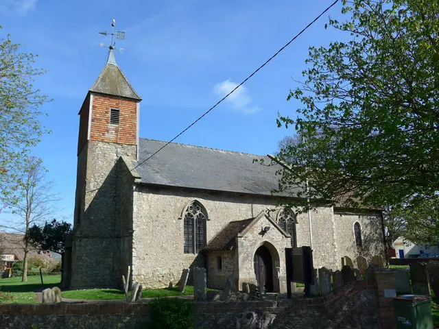 St. Peter & Paul