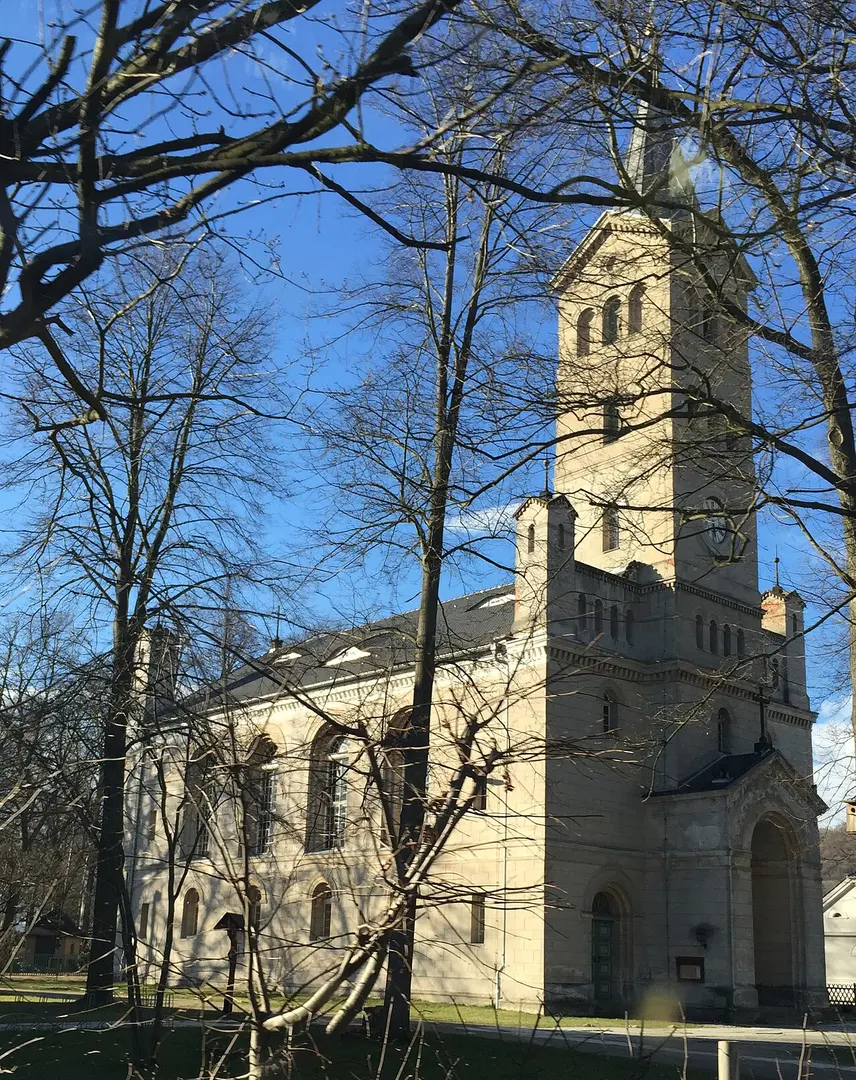 Erlöserkirche