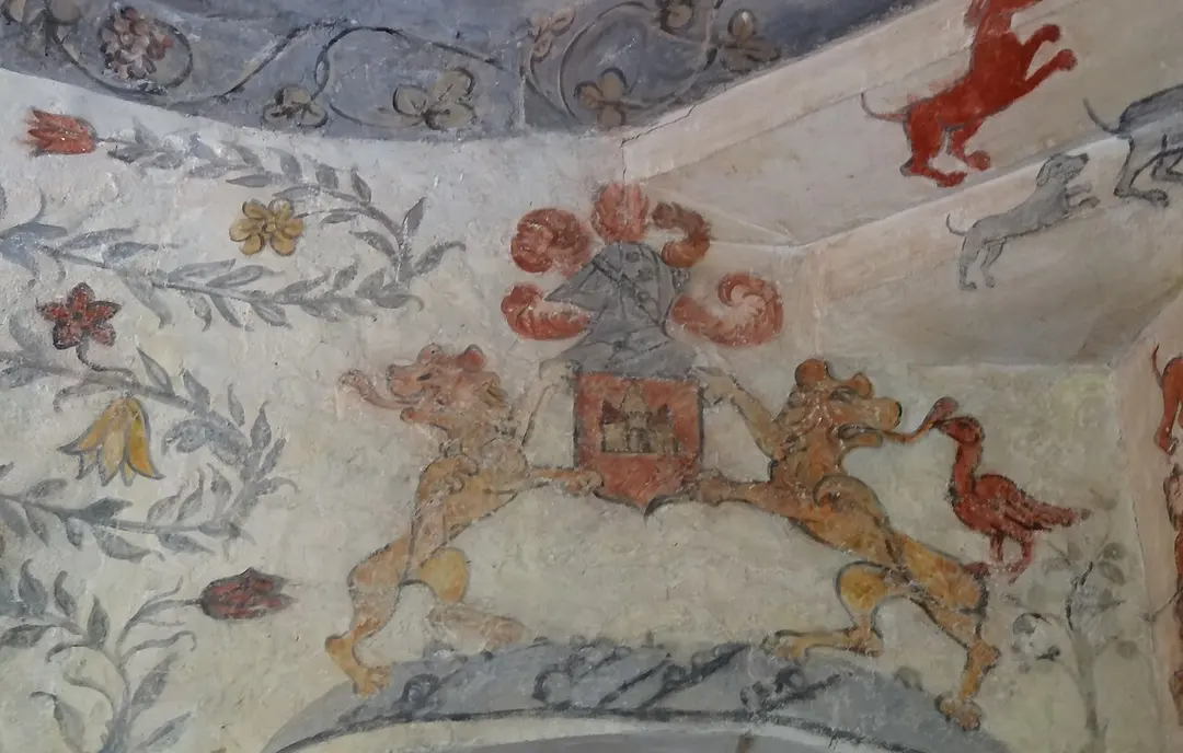 Ferme de la Rançonnière