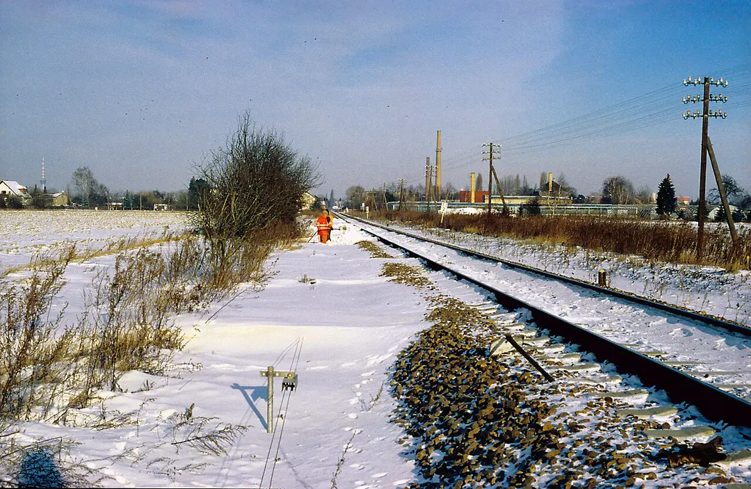 Leipzig-Liebertwolkwitz
