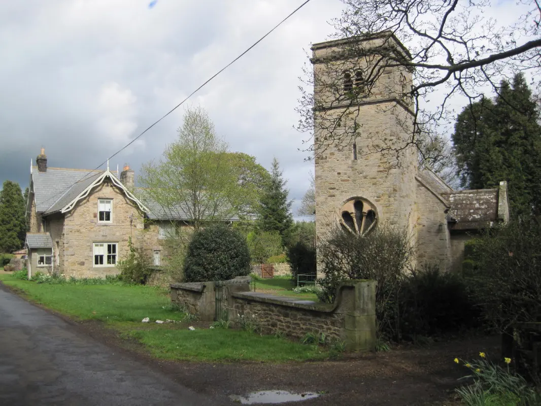 St John