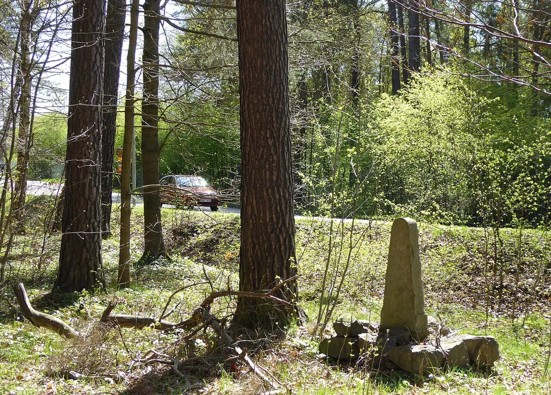 Ulriksdals naturreservat