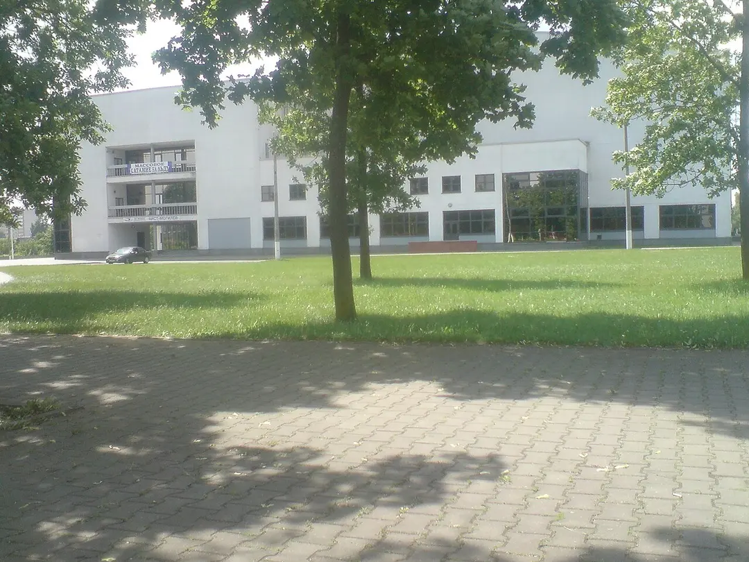 Задняпроўскі сквер