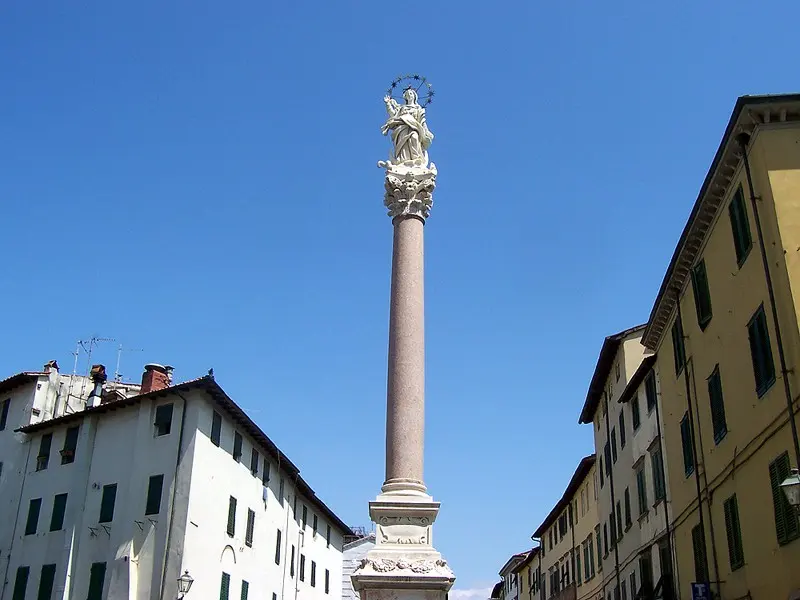 Madonna dello Stellario