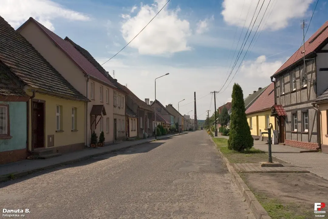 Obóz Karny "Brätz" - Łagry