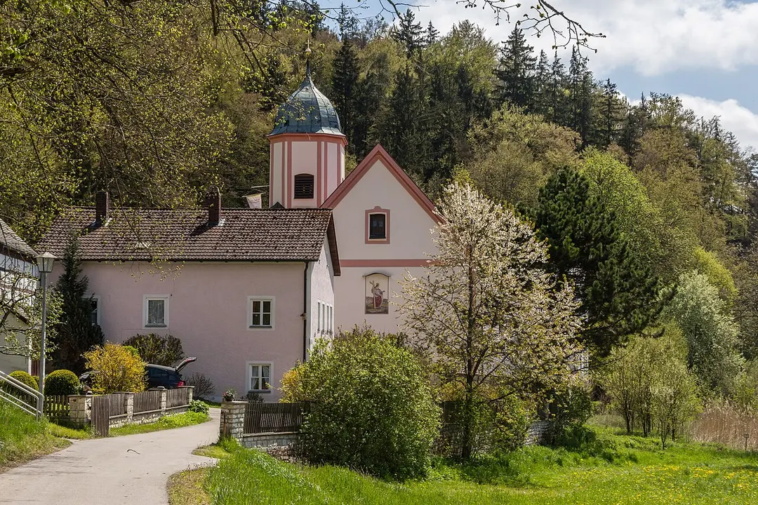 Hl. Kreuz