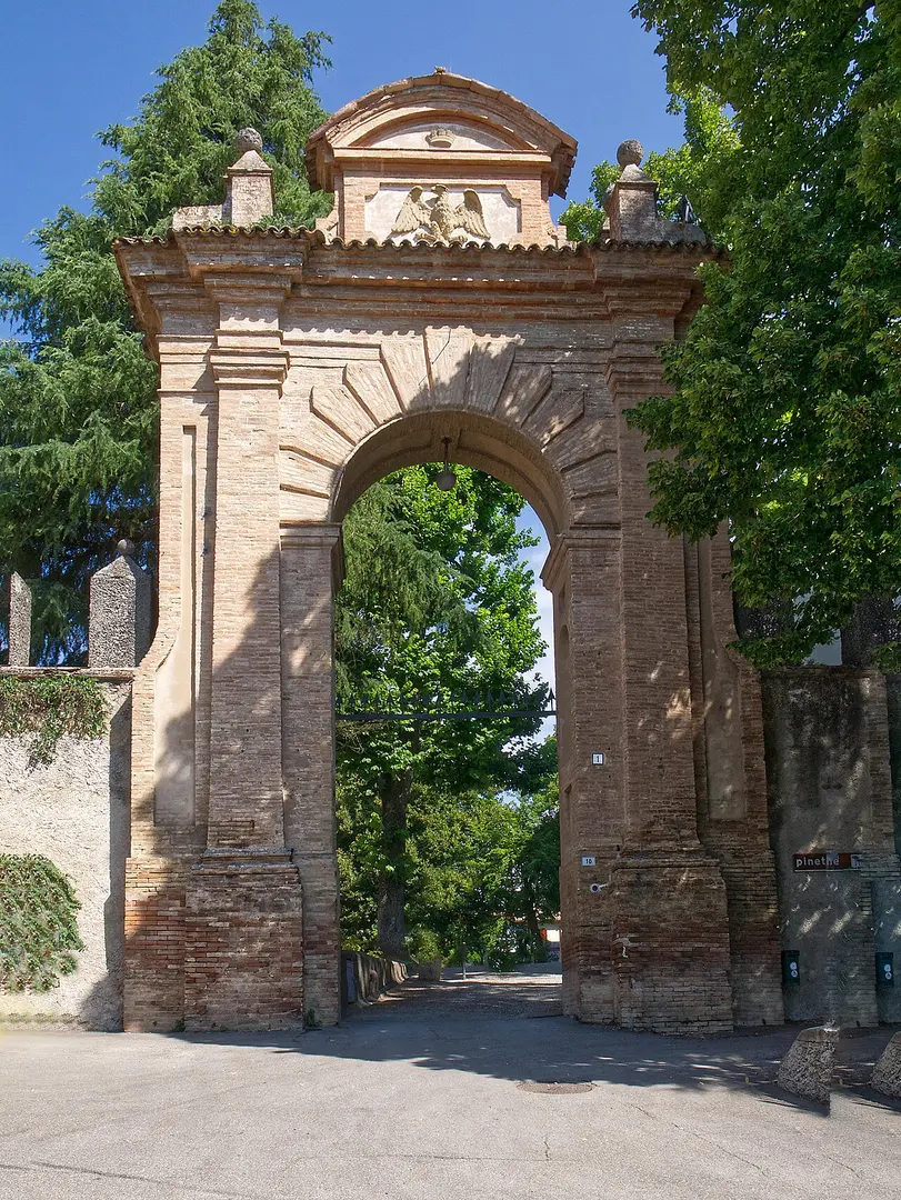 Castello di Guiglia