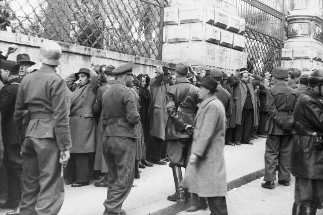 Mahnmal Ardeatinische Höhlen