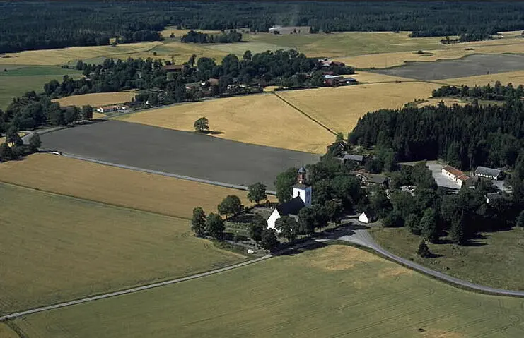 Skuttunge kyrka