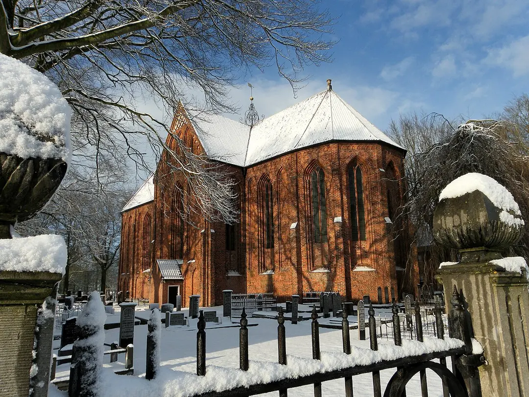 Kerk van Noordbroek