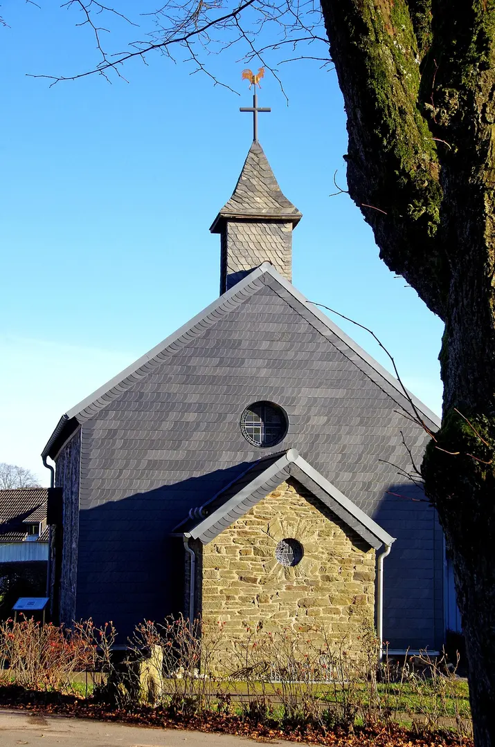 Christus-König-Kapelle