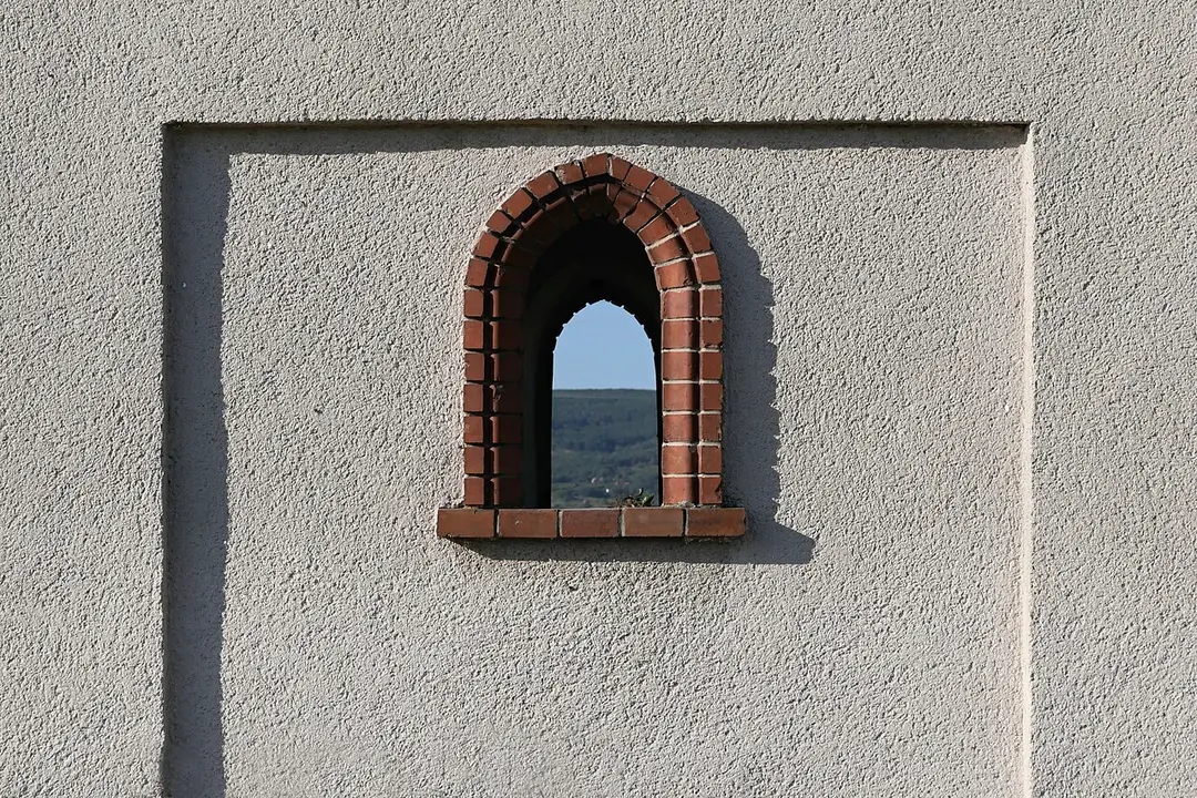 Koháryho kaplnka