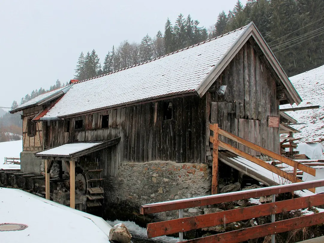 Obermühle