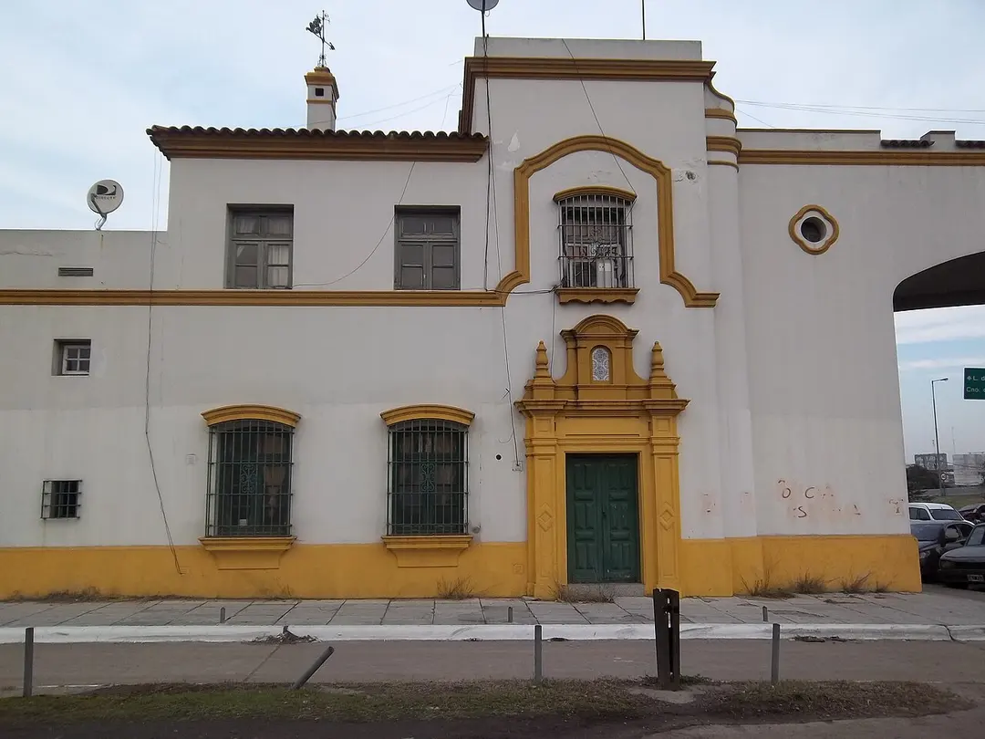 Puente de la Noria
