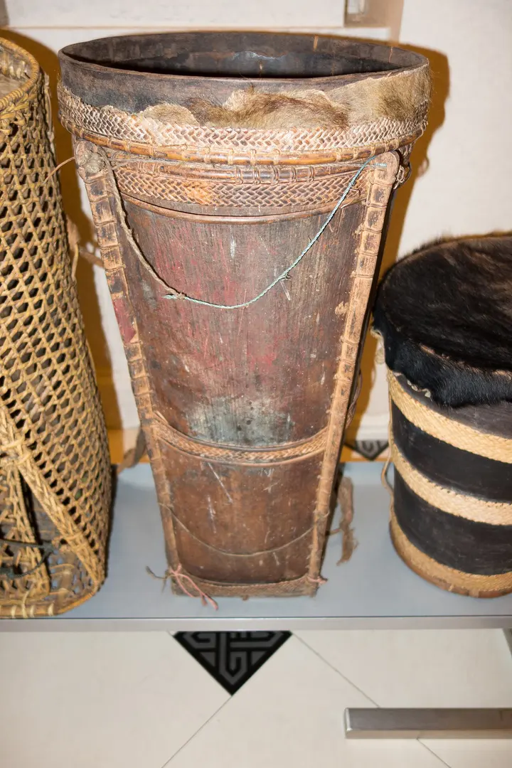 Textile Museum Sarawak