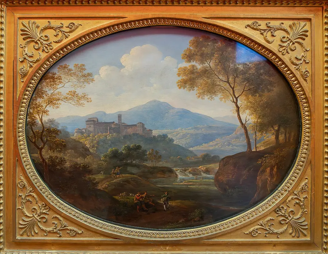 Neue Pinakothek
