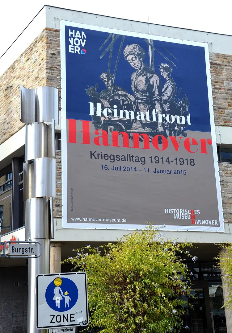 Historisches Museum Hannover