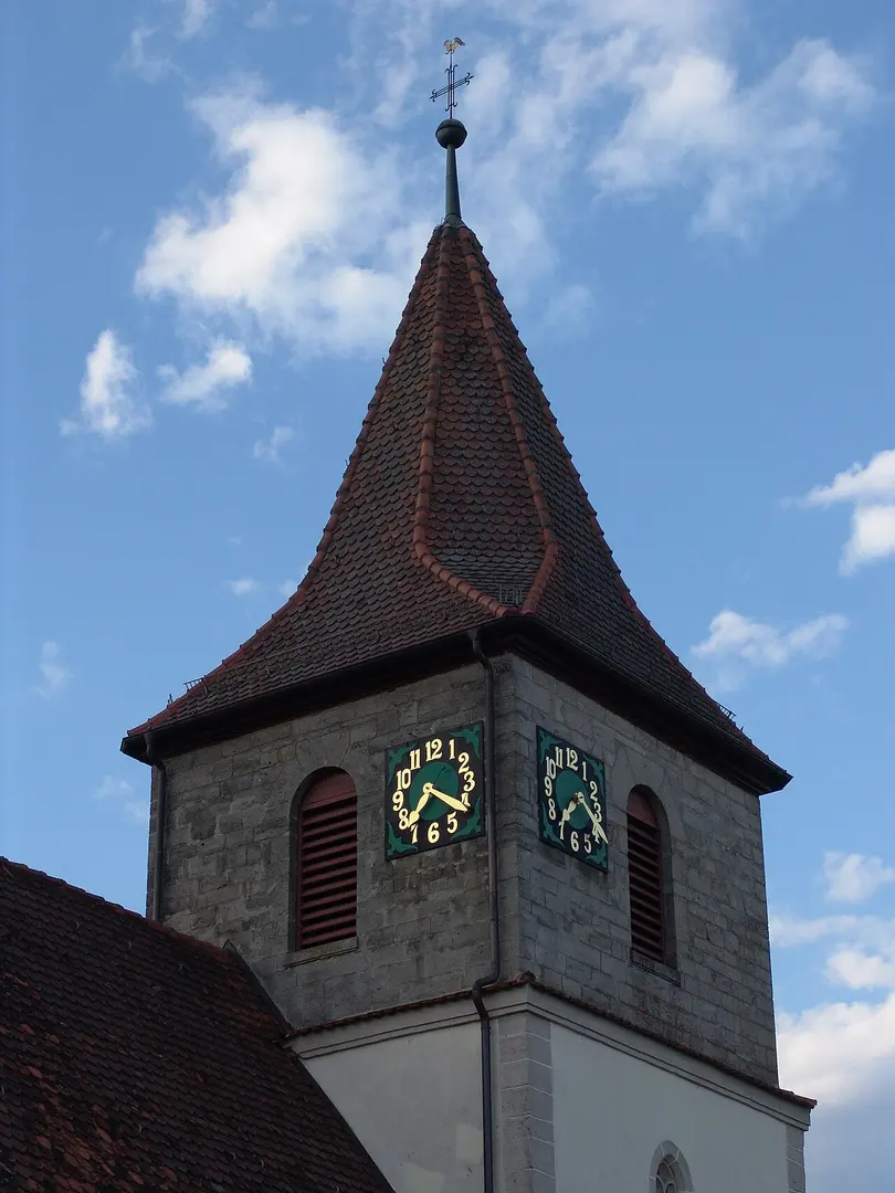 St. Maria