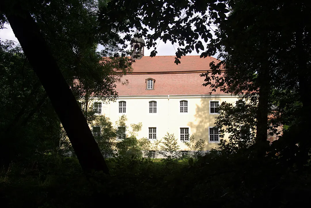 Schloß Neuhausen