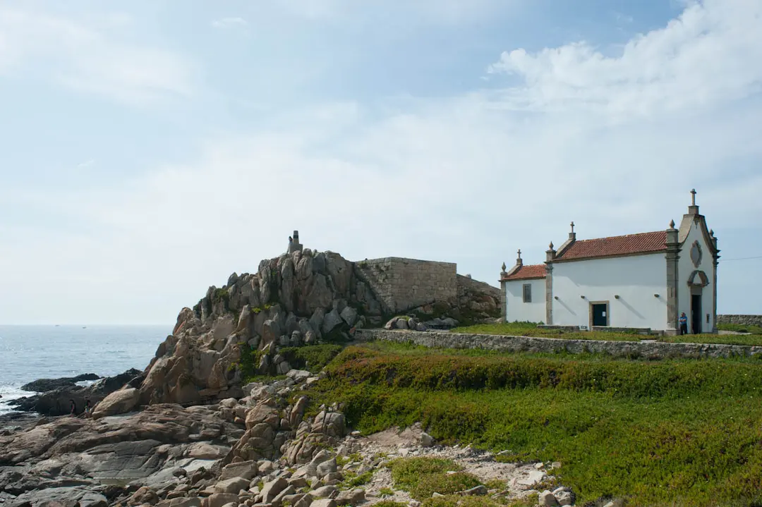 Capela da Boa Nova