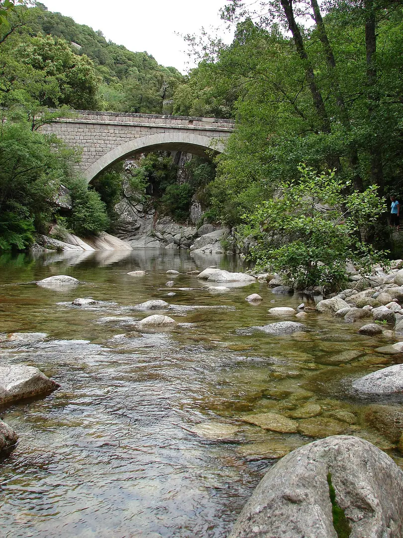 Ruisseau de Saint-Antoine