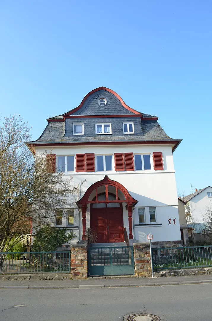Evangelisches Gemeindehaus