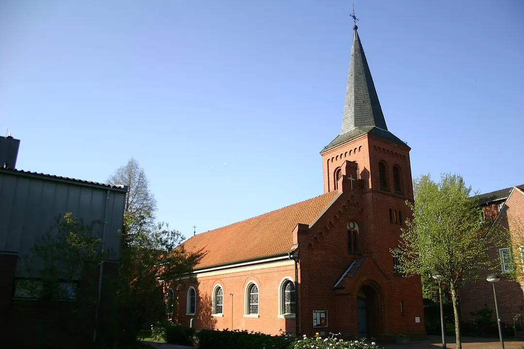 Sankt Ludgerus
