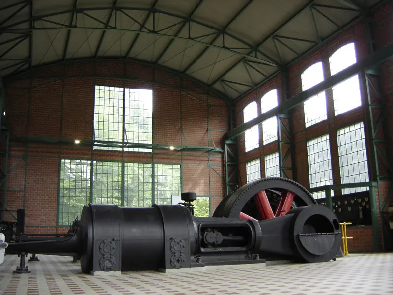 Paul-Wurth-Halle