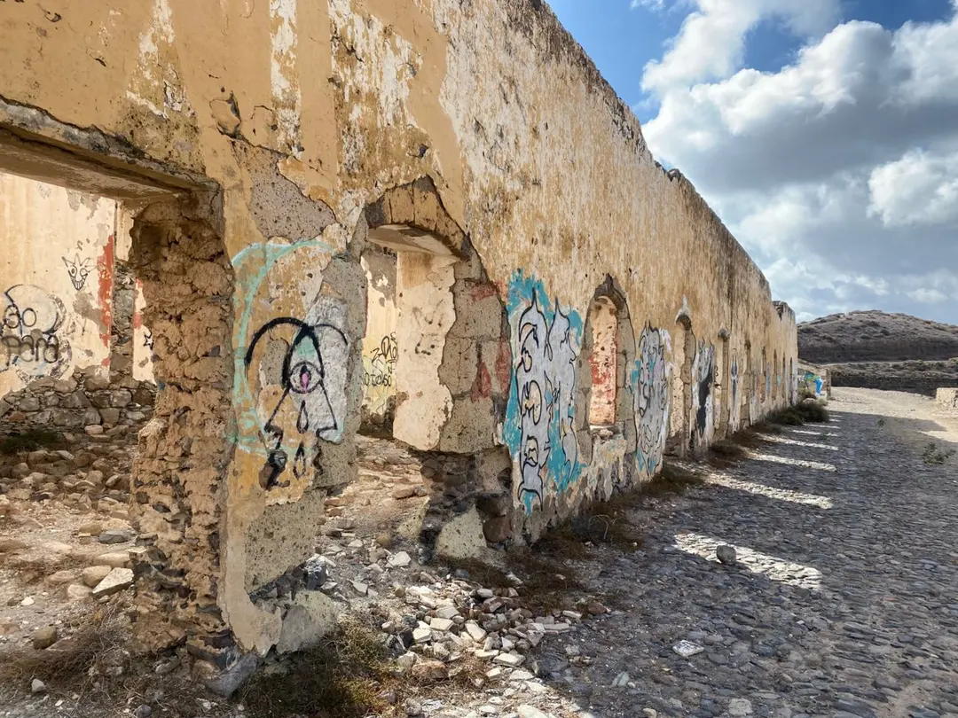 Batería de San Juan