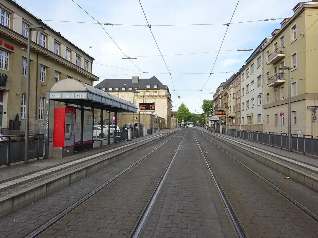 Poststraße