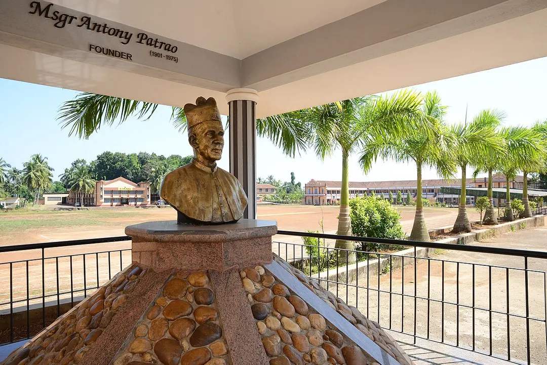 Saint Philomena College, Puttur