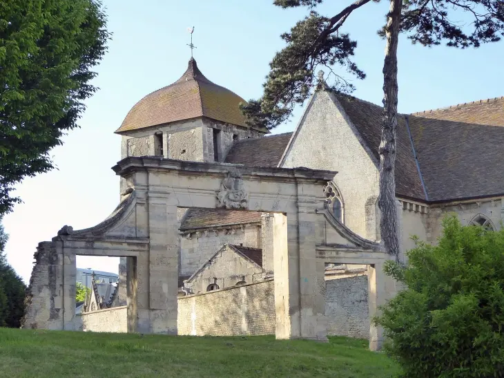 Château de Colbert
