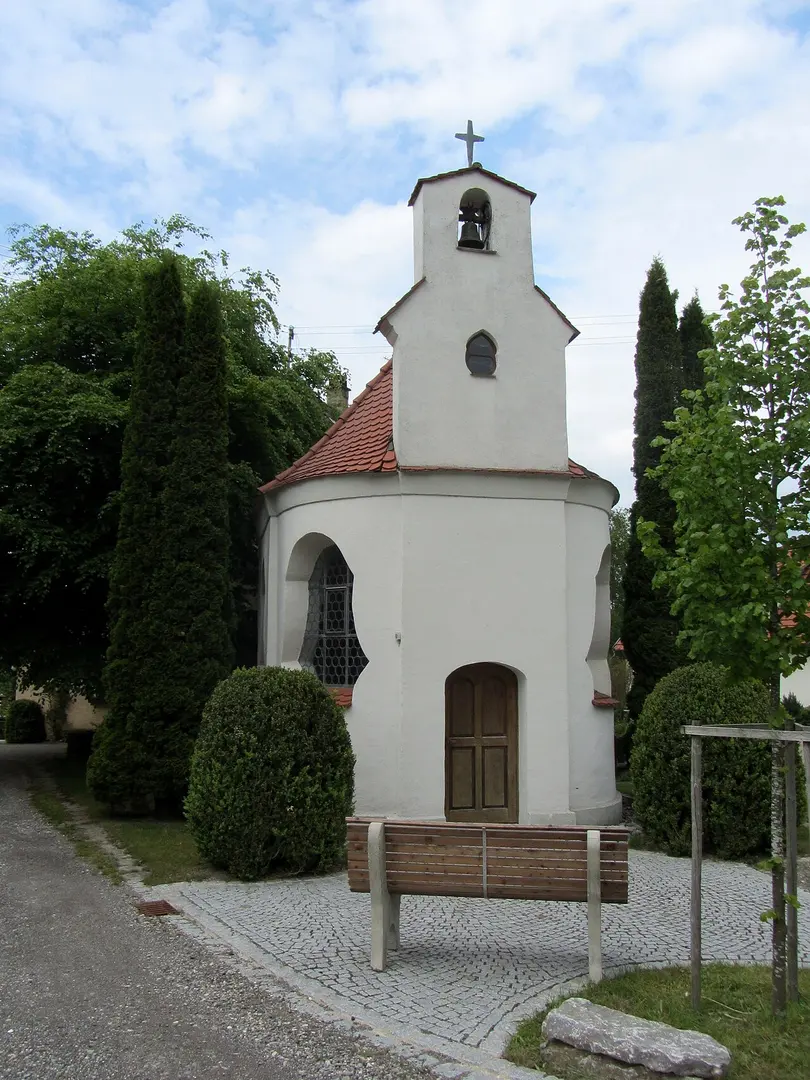 Dorfkapelle Adelshofen